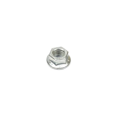 Briggs & Stratton Nut, Hex Toplock - 3/8-16 2860681SM